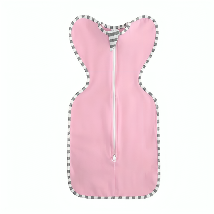 Breathable Baby Sleeping Bag