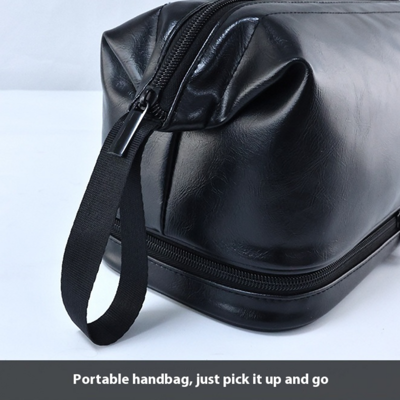 Multi-Functional Portable Storage Bag