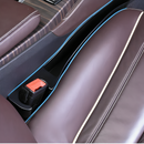 Car Logo Seat Strip Storage Box
