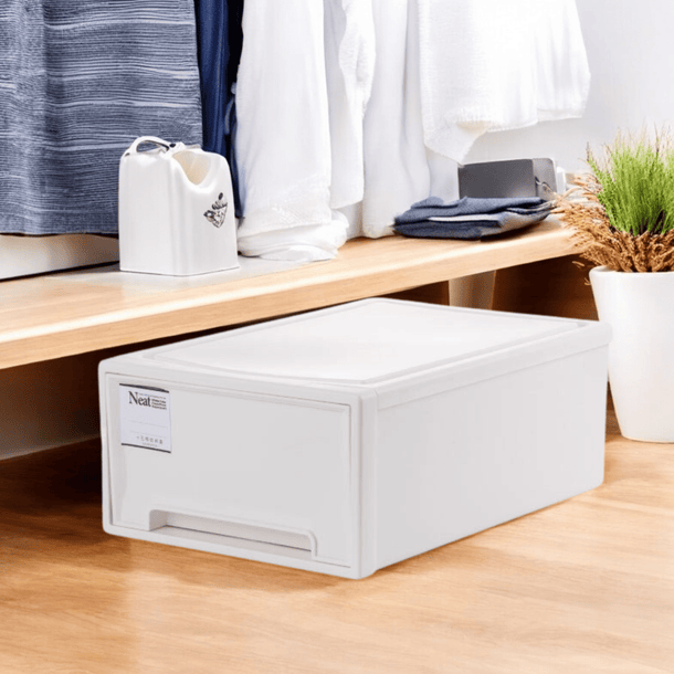 Multi-Purpose Drawer Storage Cabinet