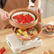 Multi-Purpose Pottery Clay Non-Stick Cooker