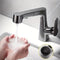 Versa-Flow Pull-Out Down Type Faucet