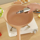 Multi-Purpose Pottery Clay Non-Stick Cooker