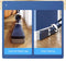 180 Degree Self-Twisting Sponge Mop for Floor Cleaning