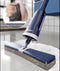 180 Degree Self-Twisting Sponge Mop for Floor Cleaning