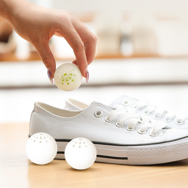 Fresh Sphere Mini Deodorant Balls