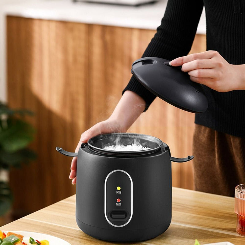 Portable Mini Rice Cooker