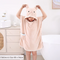 Quick Drying Hooded Cape Bath Towel