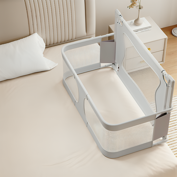 Cradle Foldable Baby Bed