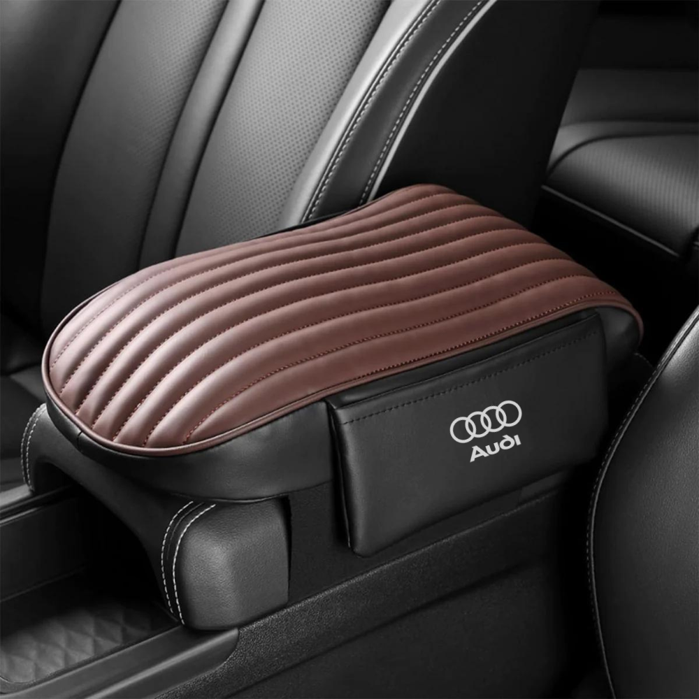 Super Comfortable Car Armrest Cushion Pad