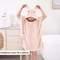 Quick Drying Hooded Cape Bath Towel - 50% OFF