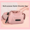 Nylon Lite Women's Crossbody Bag