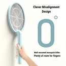 Foldable & Rechargeable Electric Mosquito Racket