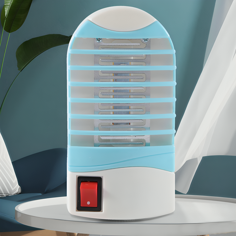 Eco Guard Indoor Mosquito Killer Lamp