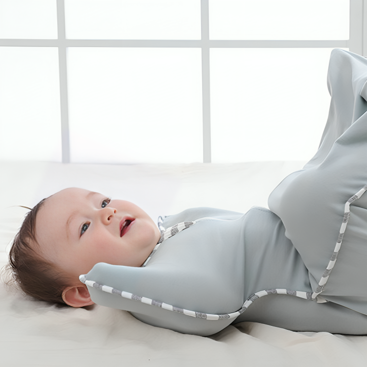 Breathable Baby Sleeping Bag