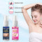 Semi-permanent Hair Removal Spray