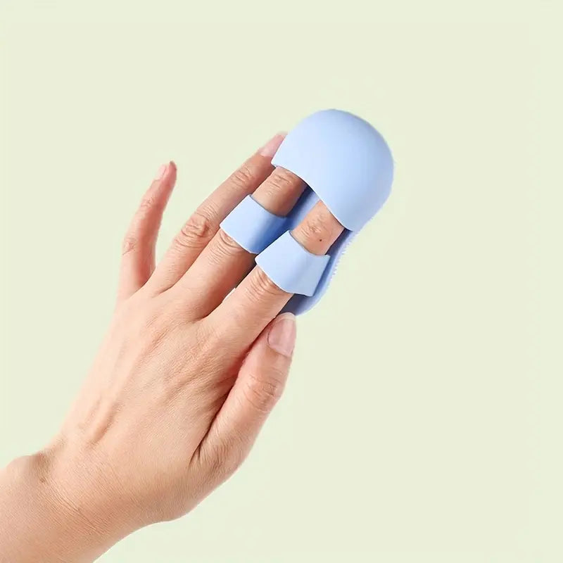 Silicone Facial Cleansing Brush