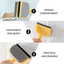 2 in 1 Multifunctional Cleaning Brush - Home Essentials Store