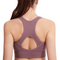 Front Zip Comfort Fit Sports Bra