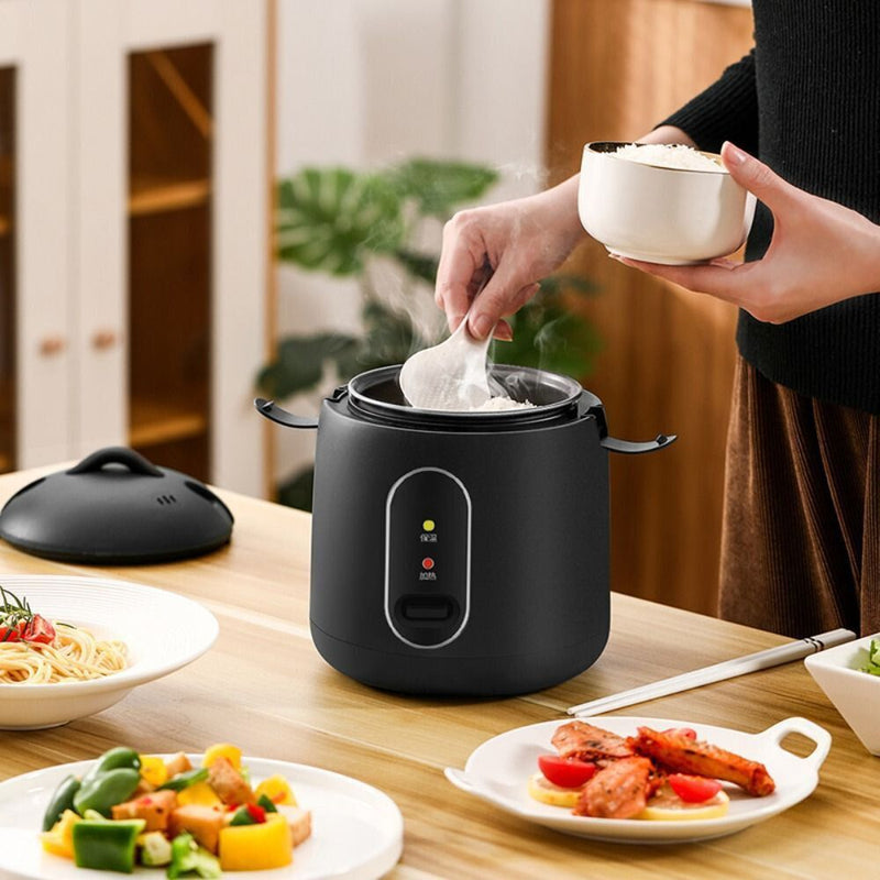 Portable Mini Rice Cooker