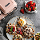 Multifunctional Portable Breakfast Maker