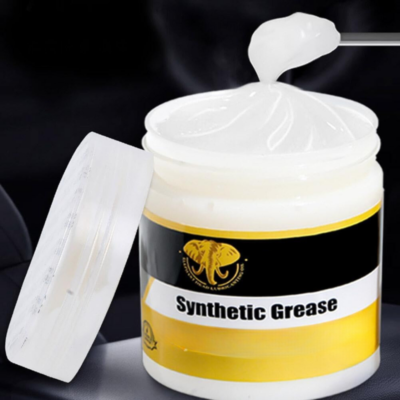 Multi-Purpose Automotive Grease Lubricant