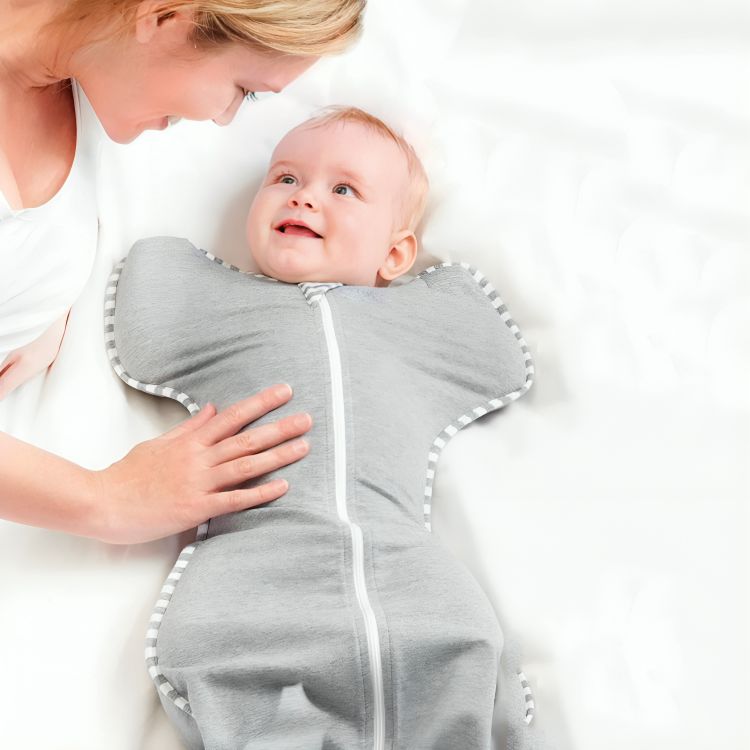 Breathable Baby Sleeping Bag