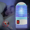 Eco Guard Indoor Mosquito Killer Lamp