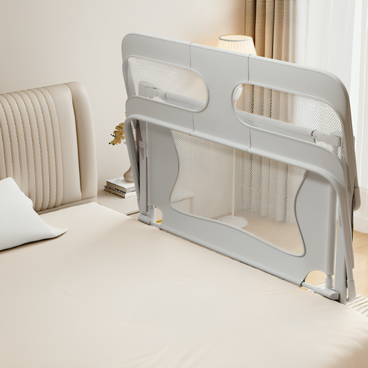 Cradle Foldable Baby Bed