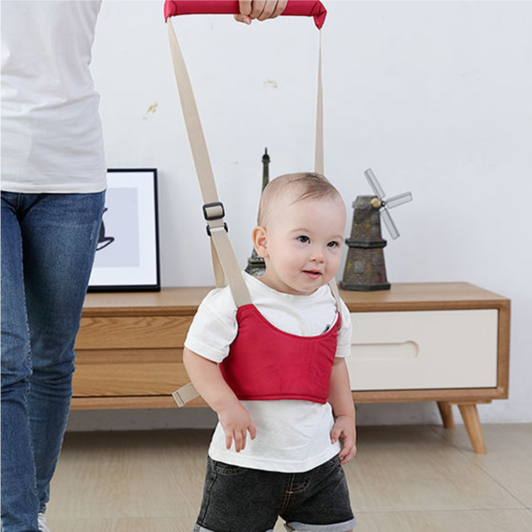 Step Ease Baby Walking Belt