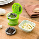 3-in-1 Mini Crusher - Shop Home Essentials