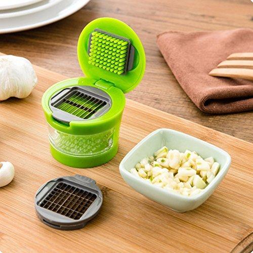 3-in-1 Mini Crusher - Shop Home Essentials