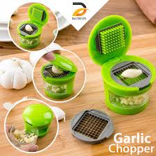 3-in-1 Mini Crusher - Shop Home Essentials