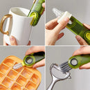 3 in 1 Multi-Purpose Cleaning Brush