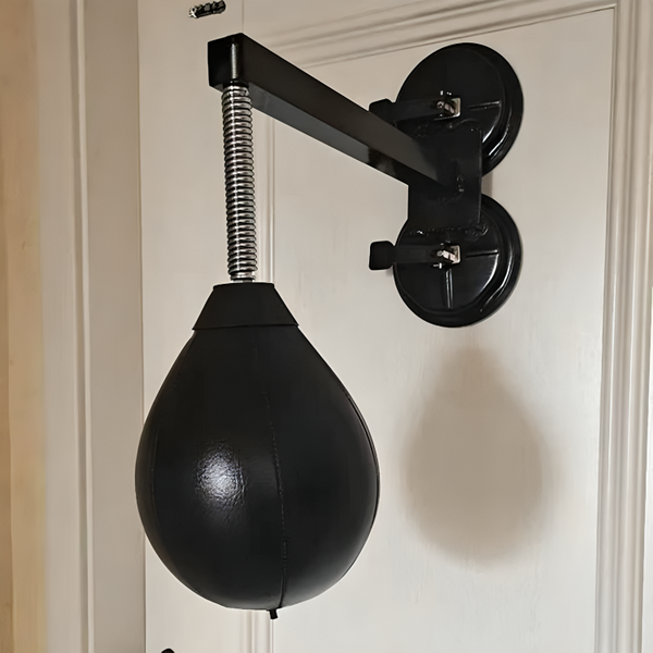 Power Punch Adjustable Boxing Ball