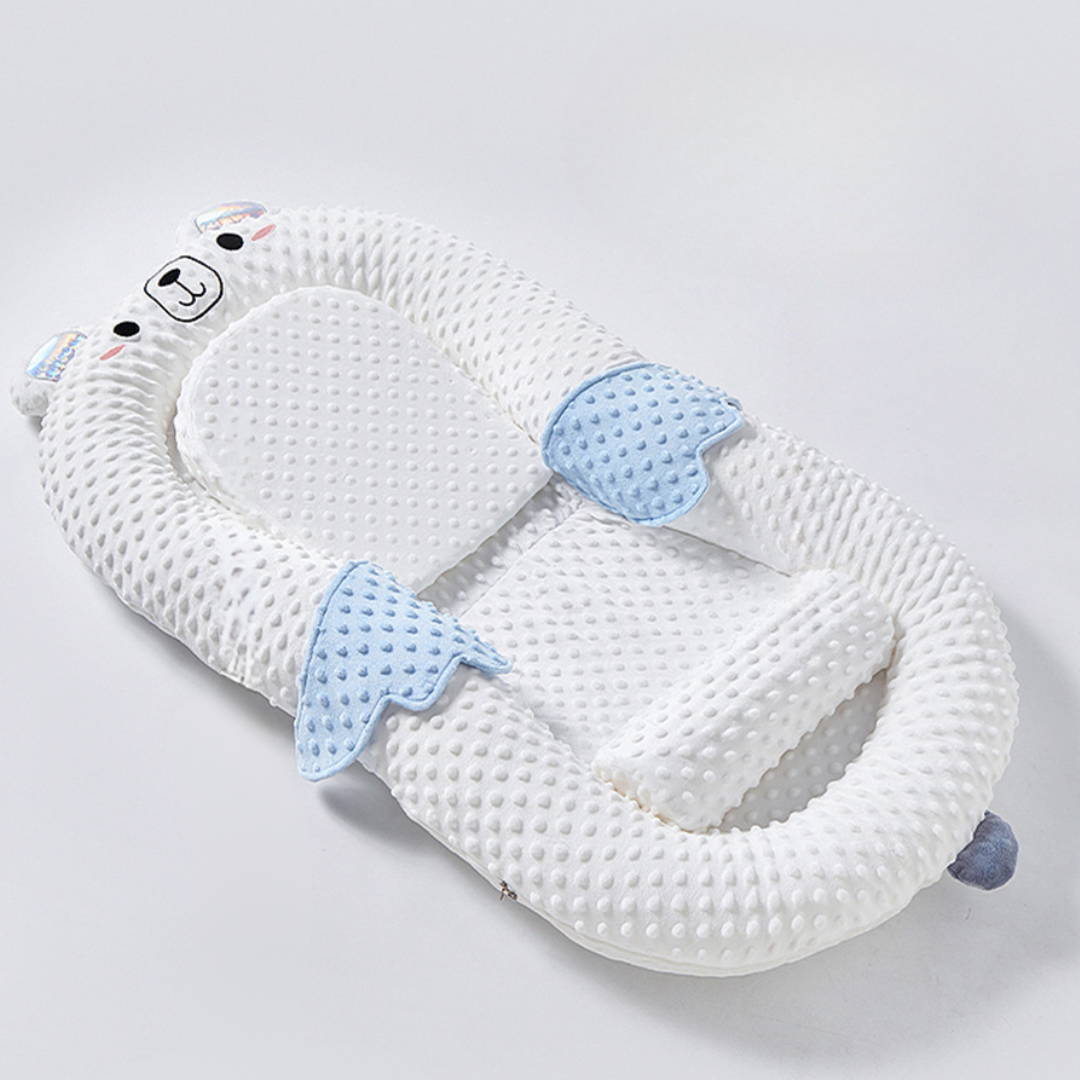 Little Baby Portable Sleeping Bed