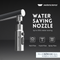 Modern Water Saving Nozzle for Taps