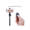 SnapMaster Selfie Stick & Tripod