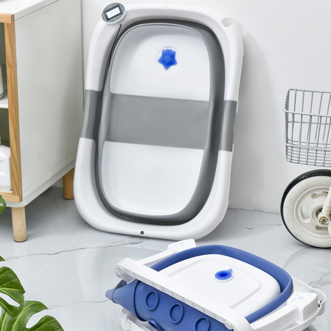 Portable Large Baby Bathtub