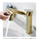 360°Degree Rotating Bathroom Sink Faucet