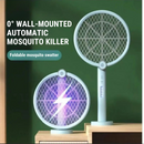 Foldable & Rechargeable Electric Mosquito Racket