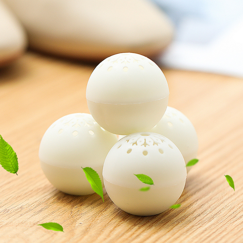 Fresh Sphere Mini Deodorant Balls