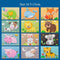 3D EVA Foam Sticker Puzzle Game DIY Animal Children's Education Toys - Shop Home Essentials