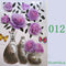 3D Simulation Vase Decoration Wall Sticker - Shop Home Essentials