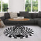 3D Vortex Illusion Rug - Shop Home Essentials