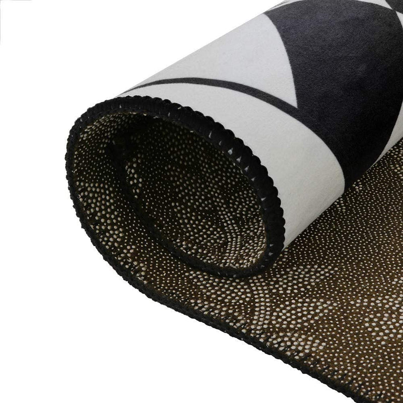 3D Vortex Illusion Rug - Shop Home Essentials