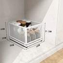 Multifunctional Large Storage Basket