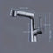 Versa-Flow Pull-Out Down Type Faucet