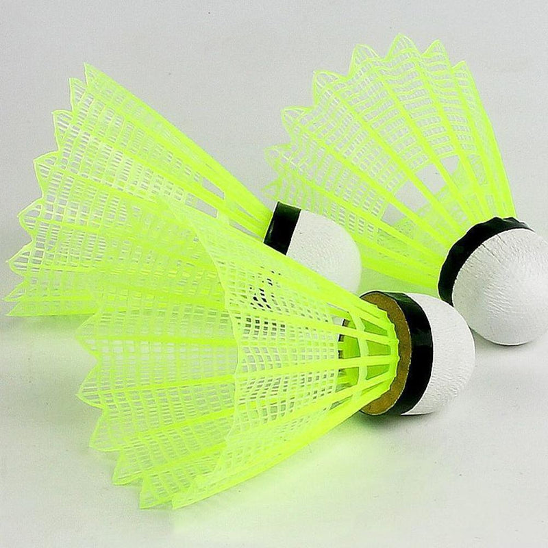 3PCS LED Badminton Training Set - Home Essentials Store