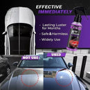 4 in 1 Ceramic Car Coating Spray - Shop Home Essentials